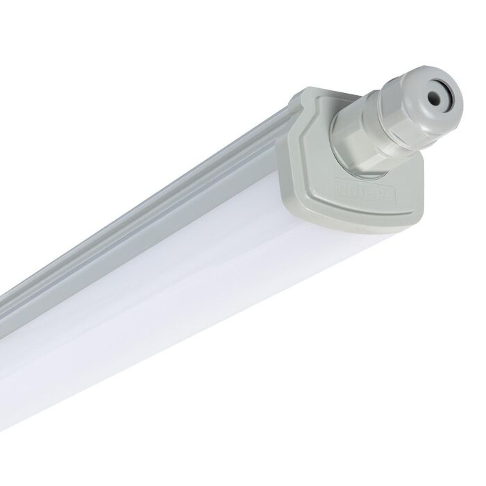 Armadura Estanque LED 1500cm 46W IP66 4000K  PHILIPS