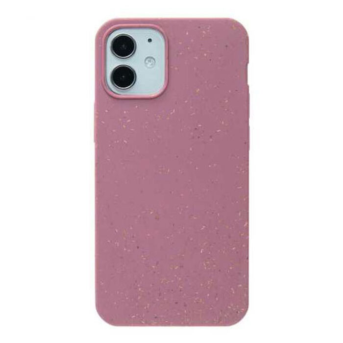 Capa para iPhone 12 mini -  PELA Eco-Friendly Slim 