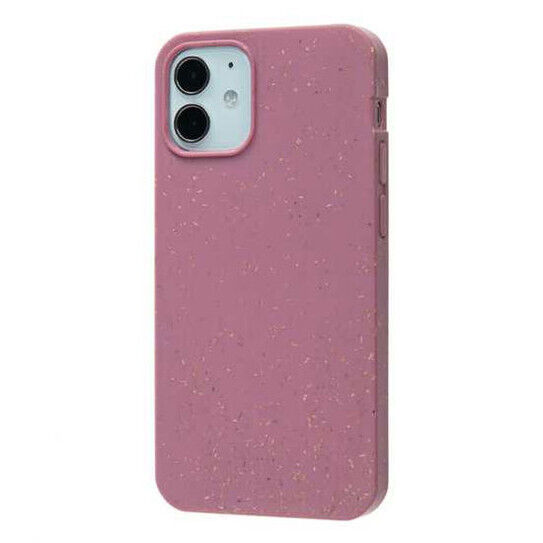 Capa para iPhone 12 mini -  PELA Eco-Friendly Slim 