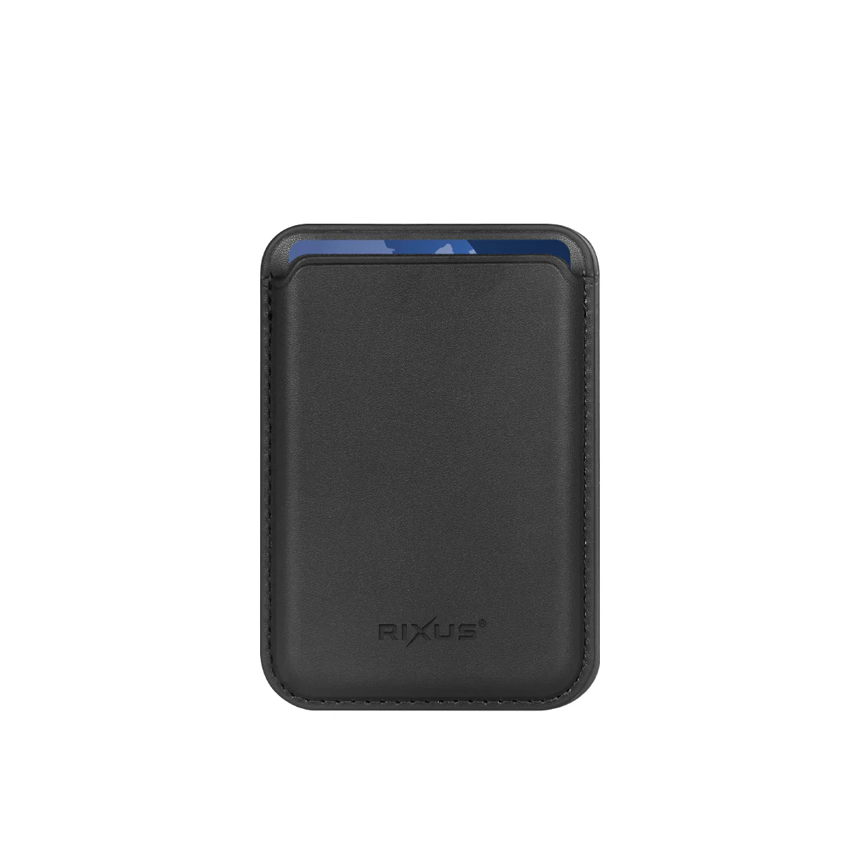 Porta-cartões Rixus RXCH10A com MagSafe