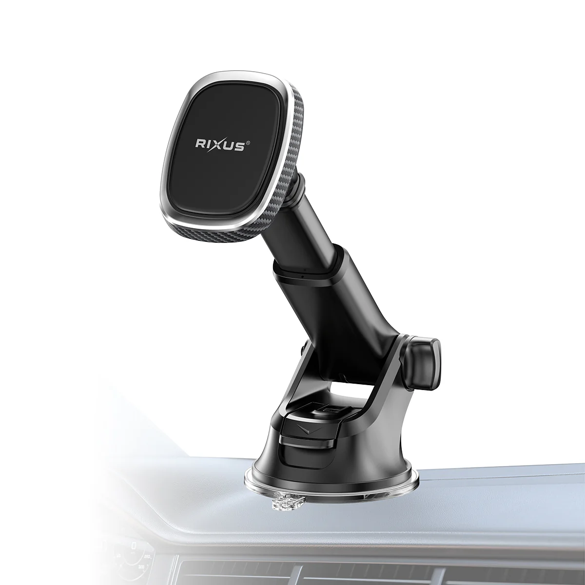 Suporte Magnético de telemóvel para carro Rixus RXHM16