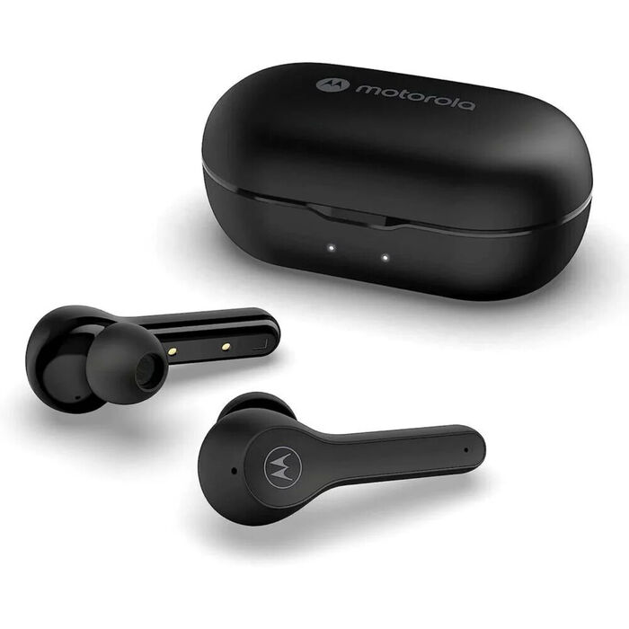 Auricular Motorola Moto Buds 085 Pretos