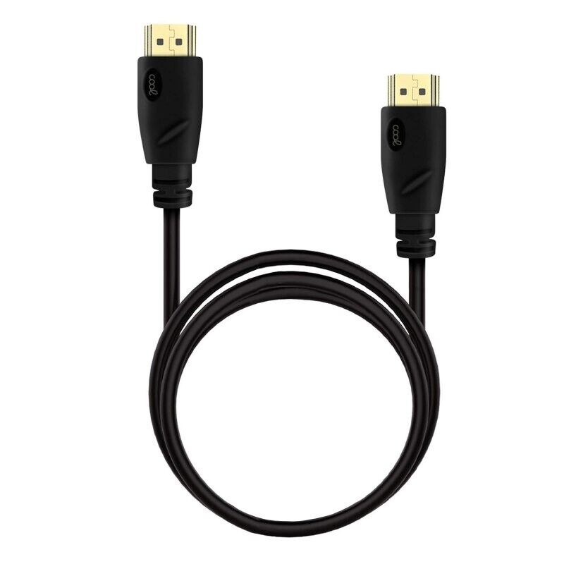 Cabo HDMI de alta qualidade 4K (1,5 metros)