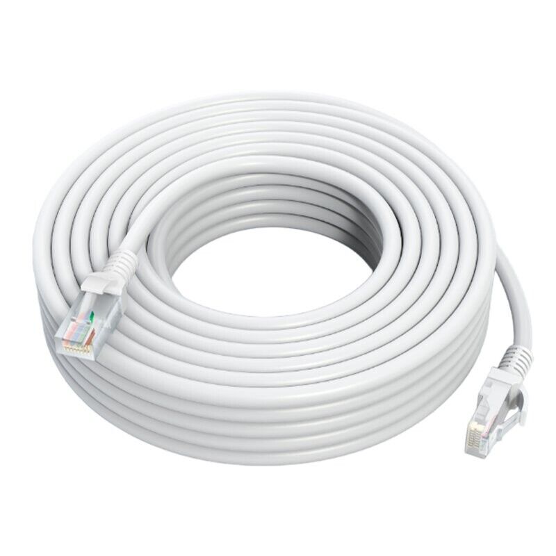 Cabo de rede CAT6 RJ45 (5 metros) COOL