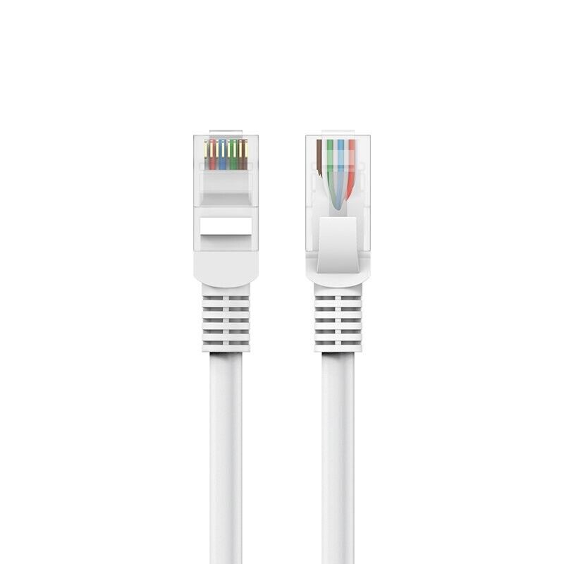 Cabo de rede CAT6 RJ45 (5 metros) COOL