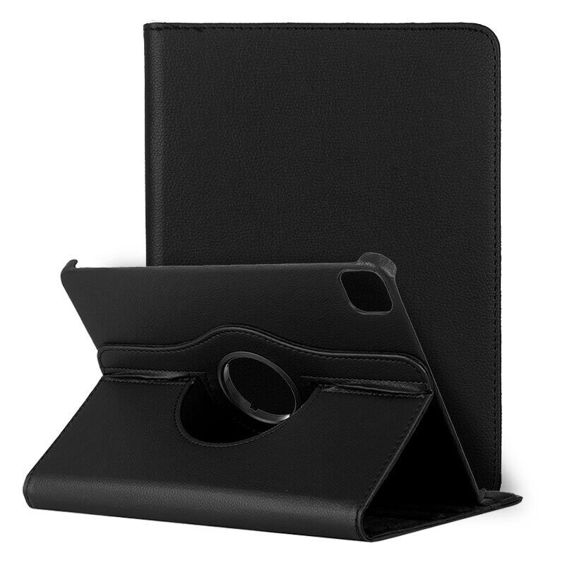 Capa Couro sintético para Apple IPad Pro 11 "(2020) - iPad Pro 11 (2021) - iPad Air 4 (10,9") 2020