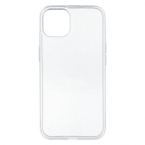  Capa para Apple iPhone 13 Transparente