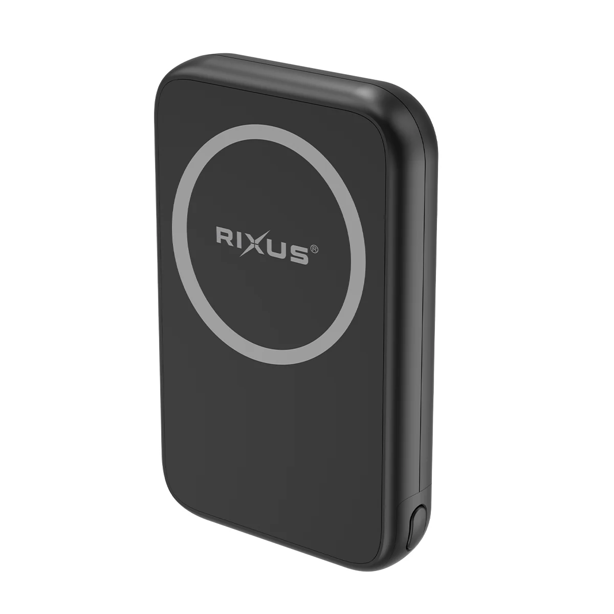 Power Bank 5000mAh Wireless Rixus RXPB28