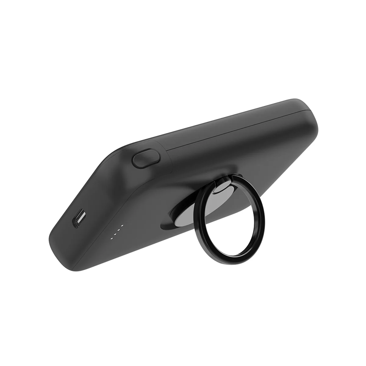 Power Bank 5000mAh Wireless Rixus RXPB28