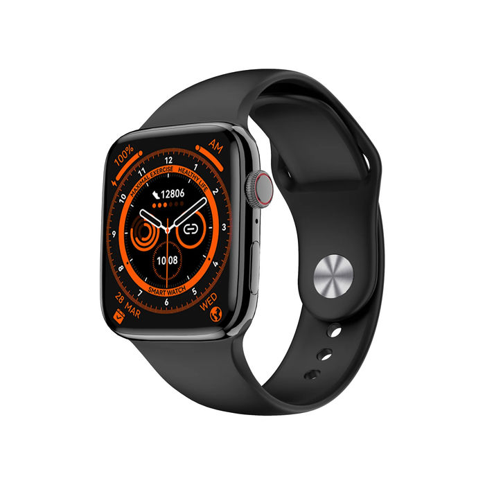 SmartWatch Black DTNO 1 DT8 Max
