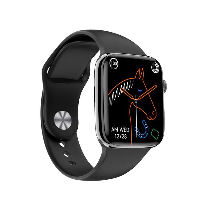 SmartWatch Black DTNO 1 DT8 Max