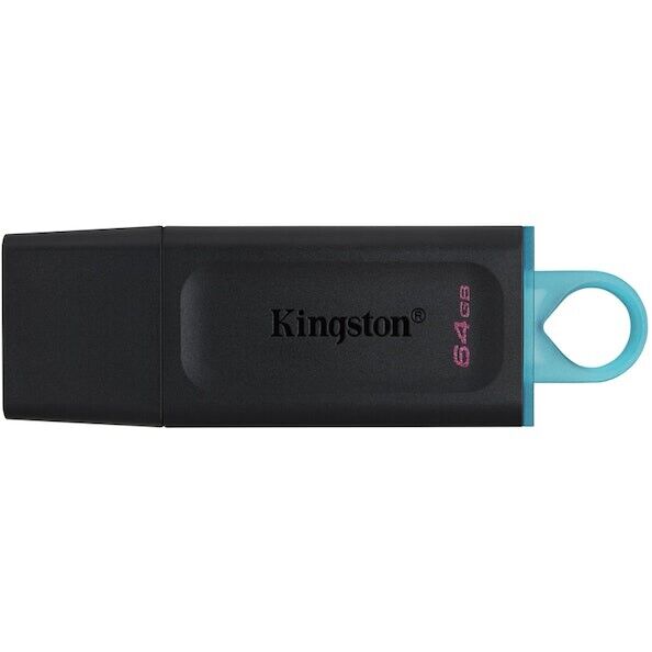 Pen Kingston DataTraveler Exodia 64GB USB3.2 Gen 1