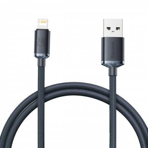 Baseus Cabo USB para Lightning 50CM CALKFAG1