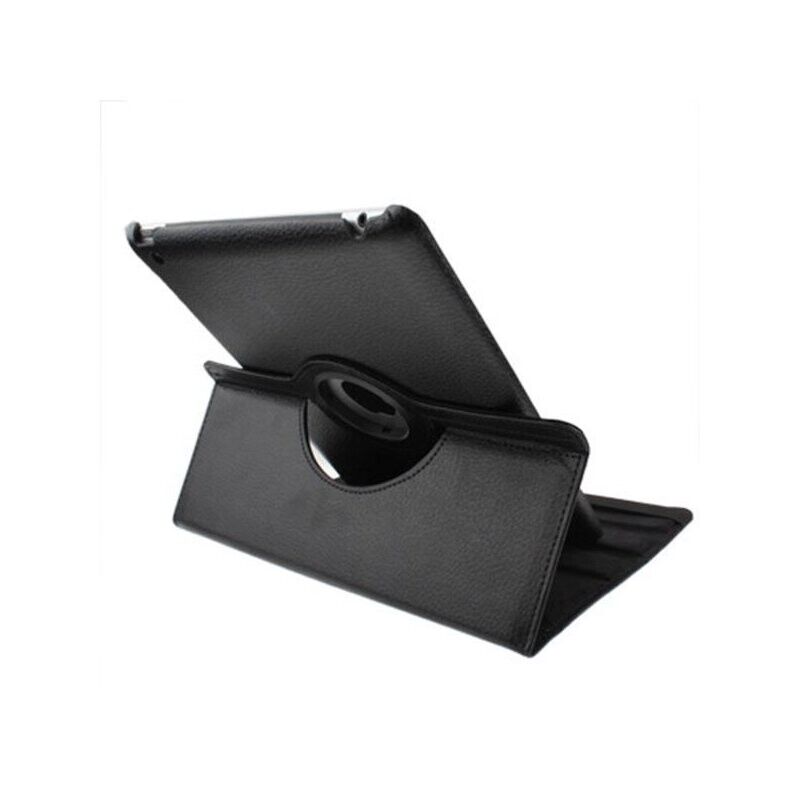 Capa Couro sintético para Apple iPad 2 - iPad 3 - iPad 4