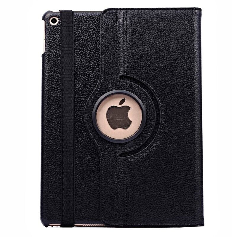 Capa Couro sintético para Apple IPad Air - Air 2 - iPad Pro 9.7 - iPad 2017- iPad 2018