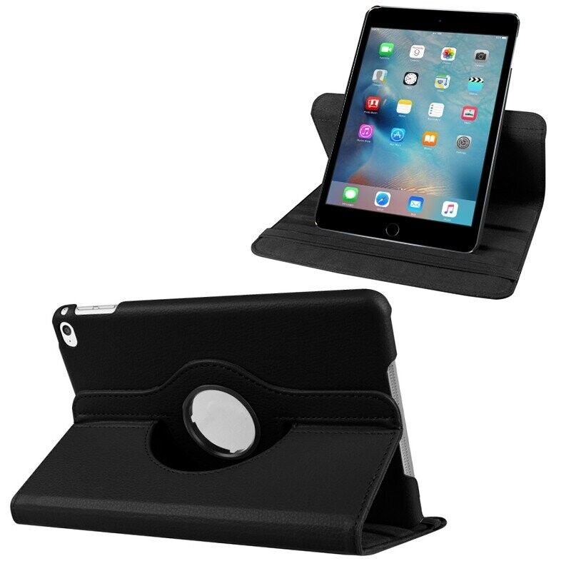 Capa Couro sintético para Apple iPad mini