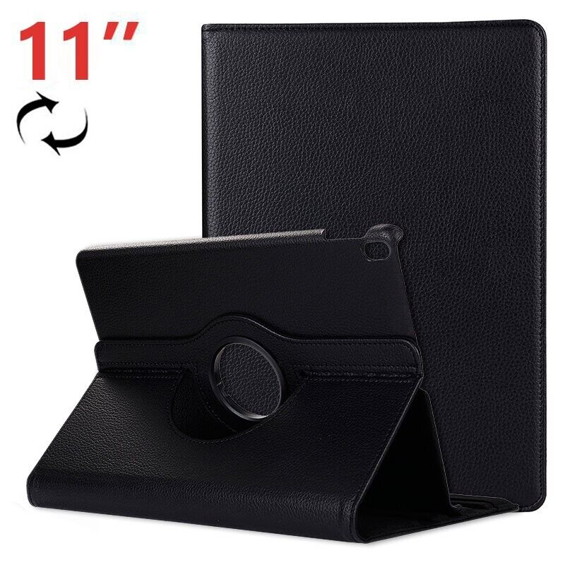 Capa Couro sintético para Apple IPad Pro 11 (2018)