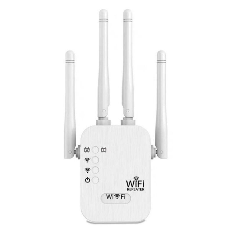 Repetidor WiFi COOL 1200 Mbps (High Range)