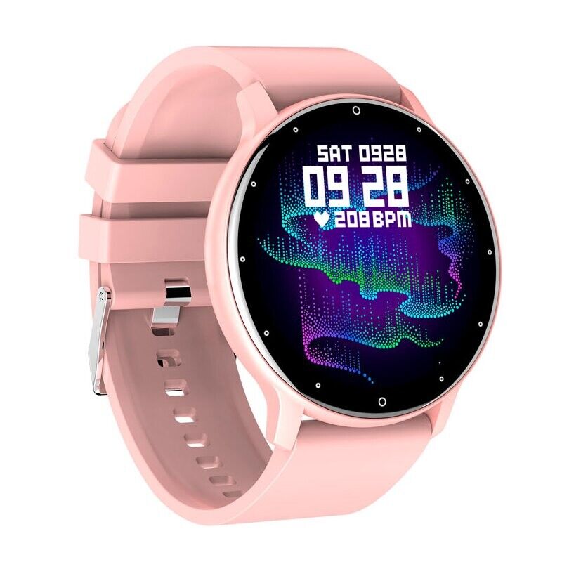 Smartwatch COOL Shadow Elite Pink