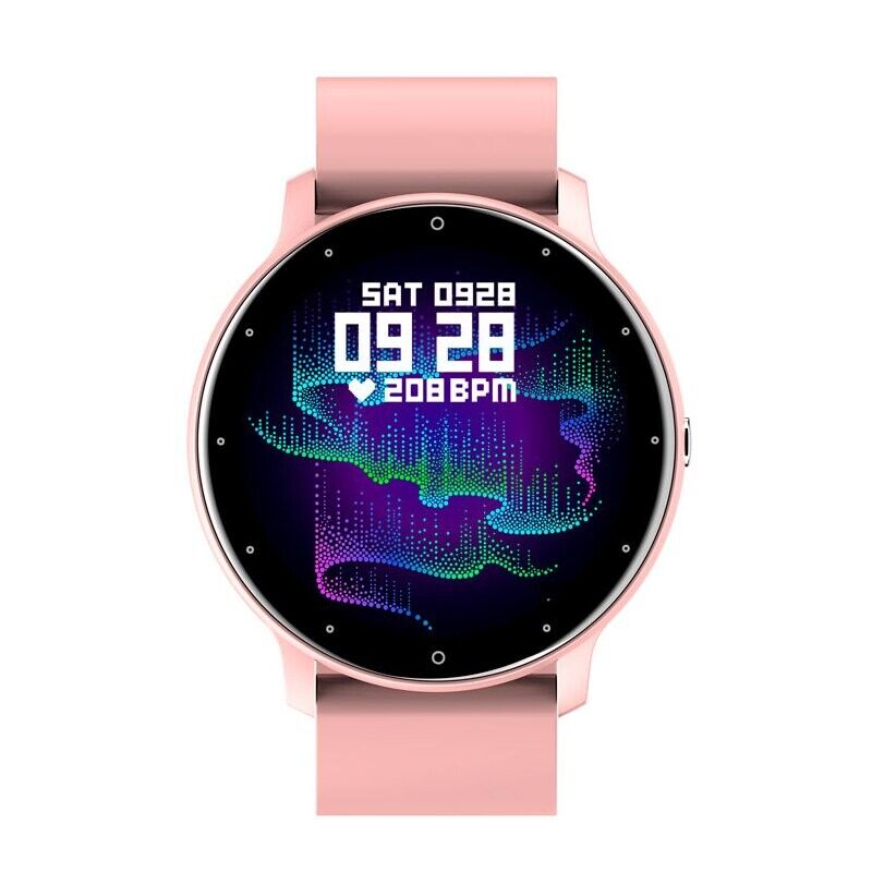 Smartwatch COOL Shadow Elite Pink