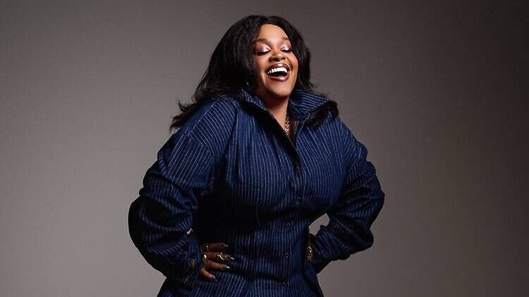 Jill Scott VIP and Couple Packages - 7 November 2026 - Sun Arena Pretoria 