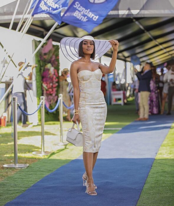Standard Bank Polo VIP - Saturday 14 November 2026 - Val De Vie Estate - Cape Town