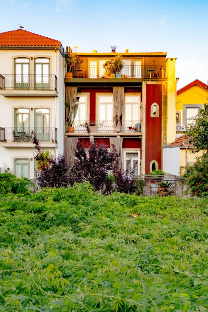 Passagem de Ano Novo 2024 - 2025 no Jardins do Porto by Unlock Boutique Hotels