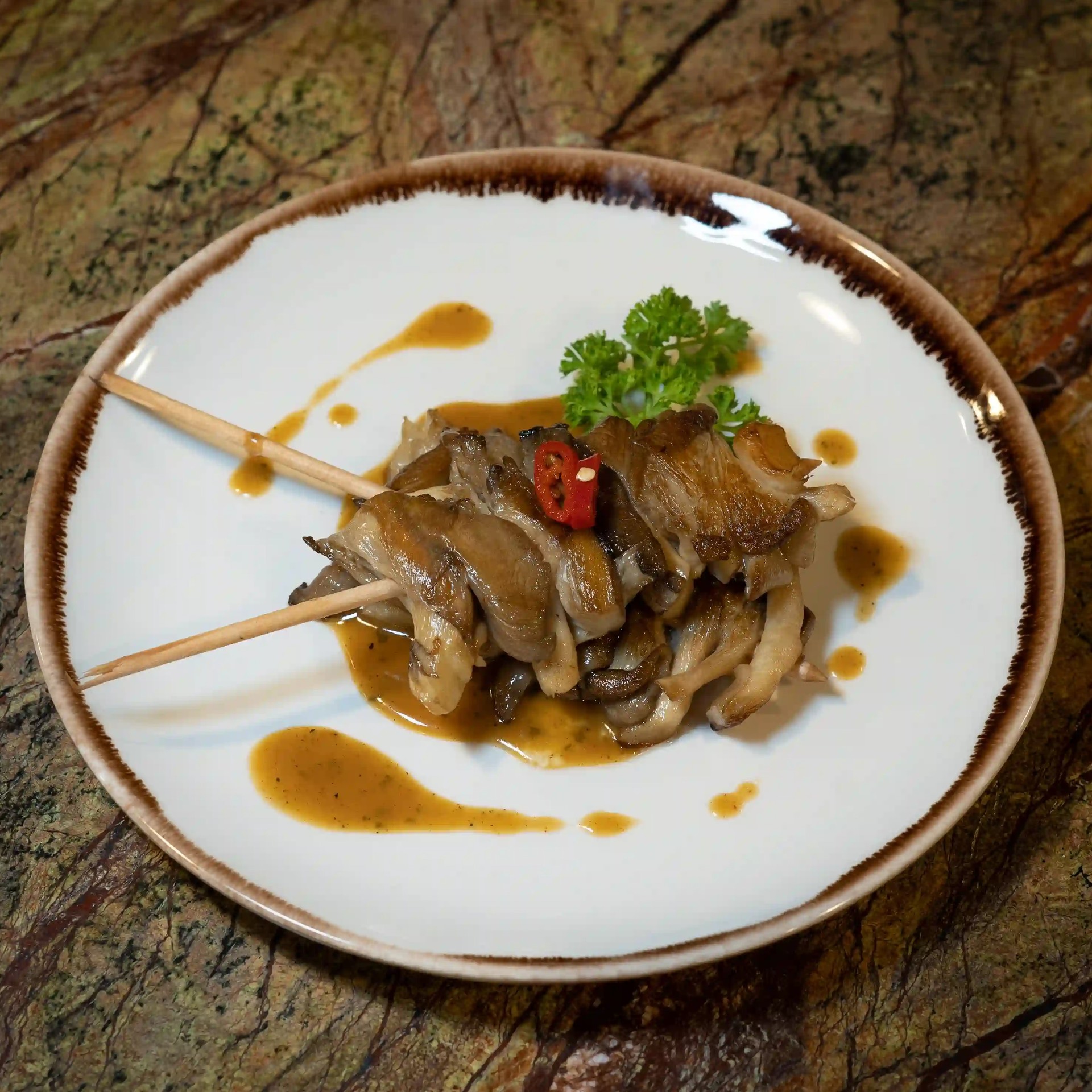 Vegan Lunch Menu in the Centre of Porto - Jardineiro Vegan
