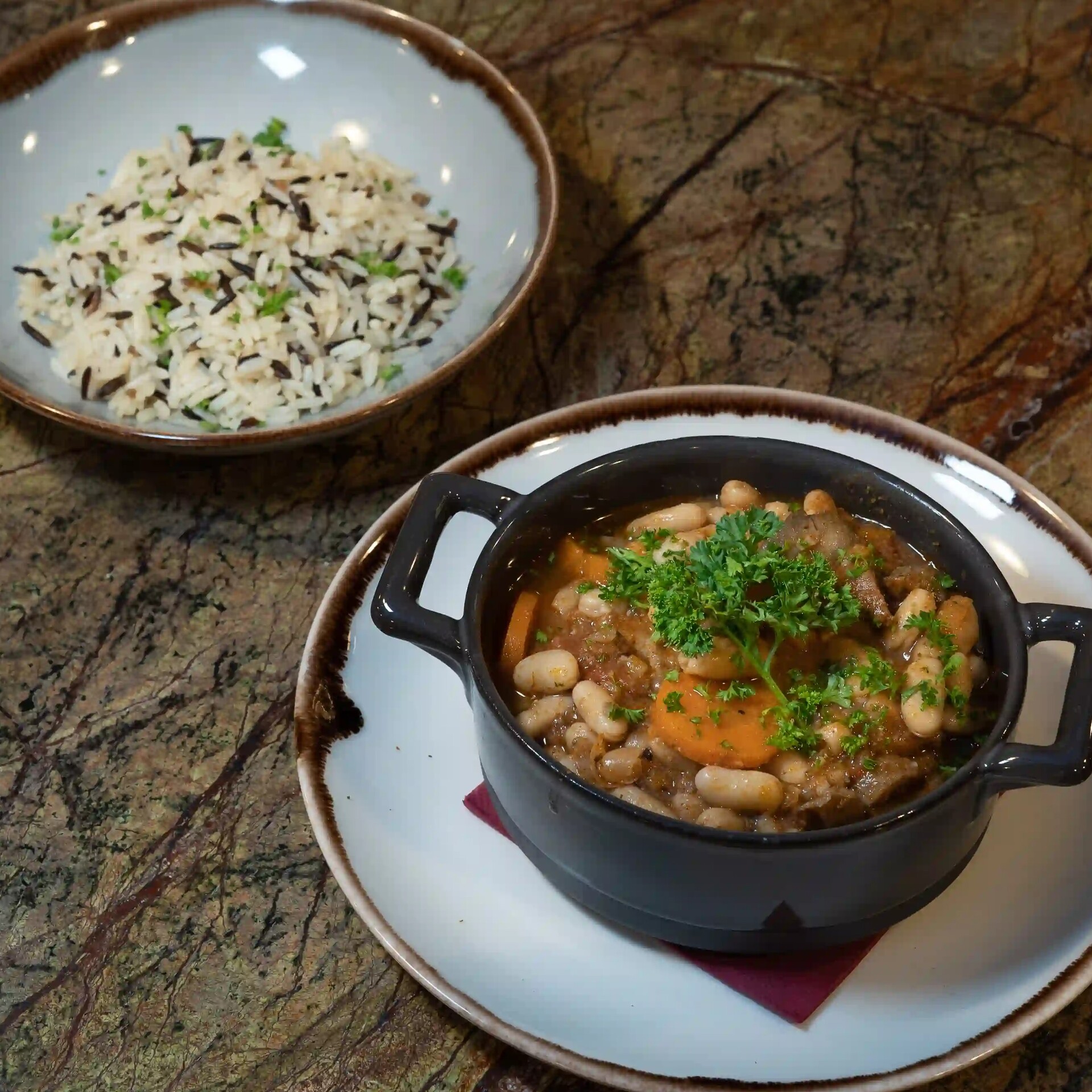 Vegan Lunch Menu in the Centre of Porto - Jardineiro Vegan Kitchen Restaurant