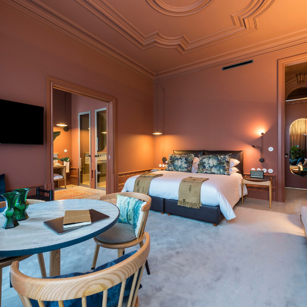 Jardins do Porto - by Unlock Boutique Hotels — 4050-039 Porto