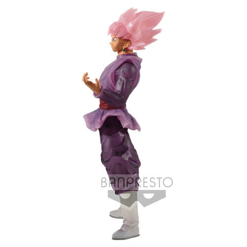 TAMASHII NATIONS Goku Black Super Saiyan Rose-, Bandai Spirits