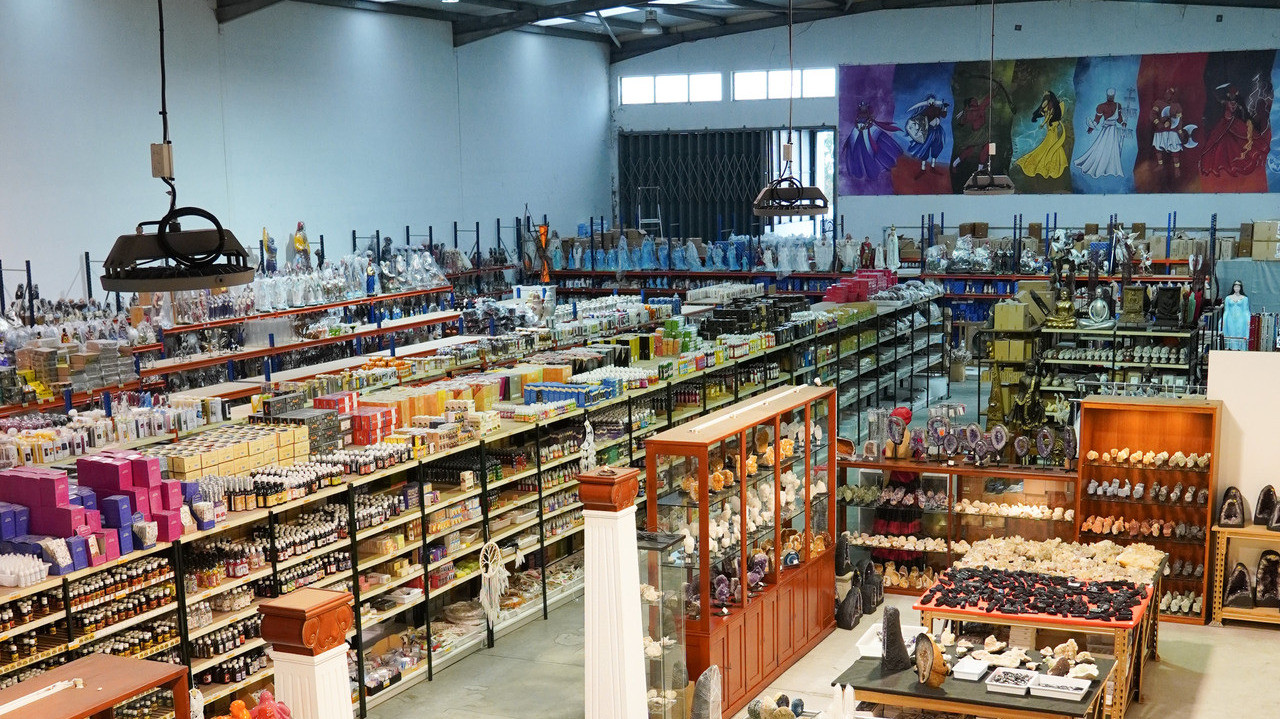 website image