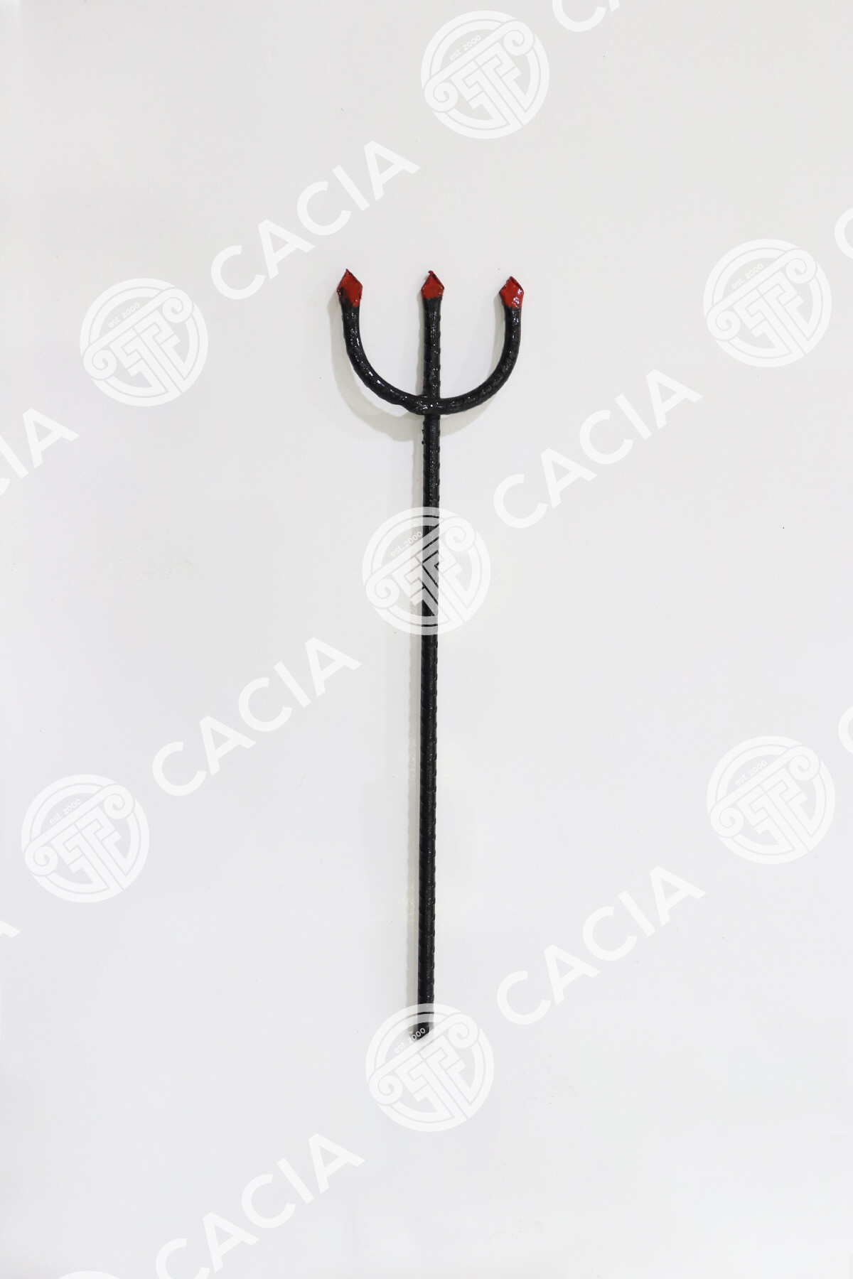 Pomba Gira Trident Fork Medium 1915