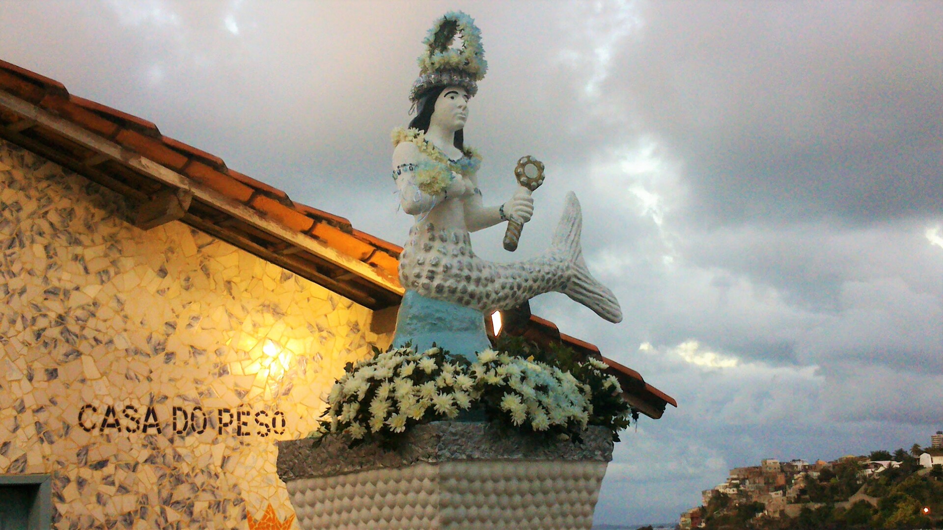 website image