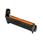 Tambor OKI 42126671 Magenta 17k a 5% - C5250/C5450/C5510MFP/C5540MFP