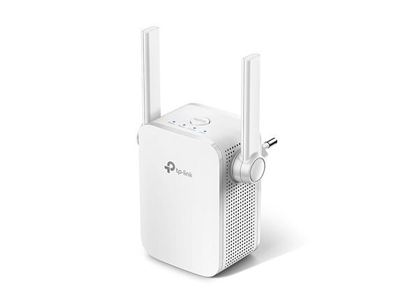 Extensor de Sinal TP-Link AC1200 Wi-Fi - RE305