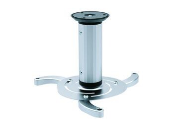 EQUIP Aluminum ceiling projector bracket 10 kg