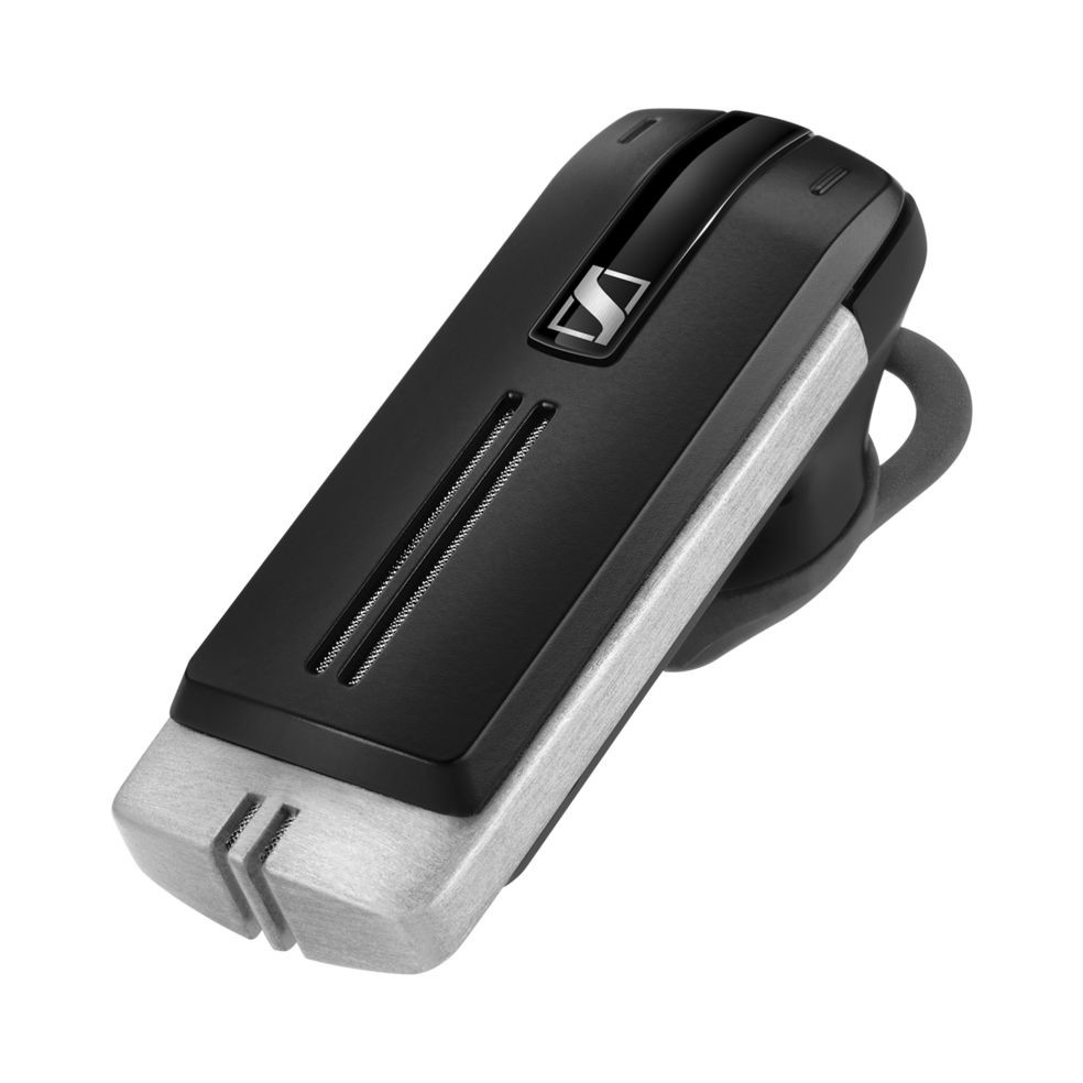 Auscultadores SENNHEISER Presence Business 2in1 Bluetooth, 15000 Hz, 118 dB,