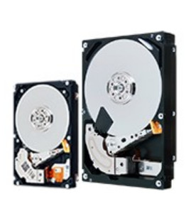 Disco 2.5 900GB TOSHIBA 128Mb 512n SAS 12Gb/s 10.5krp - AL14SEB090N