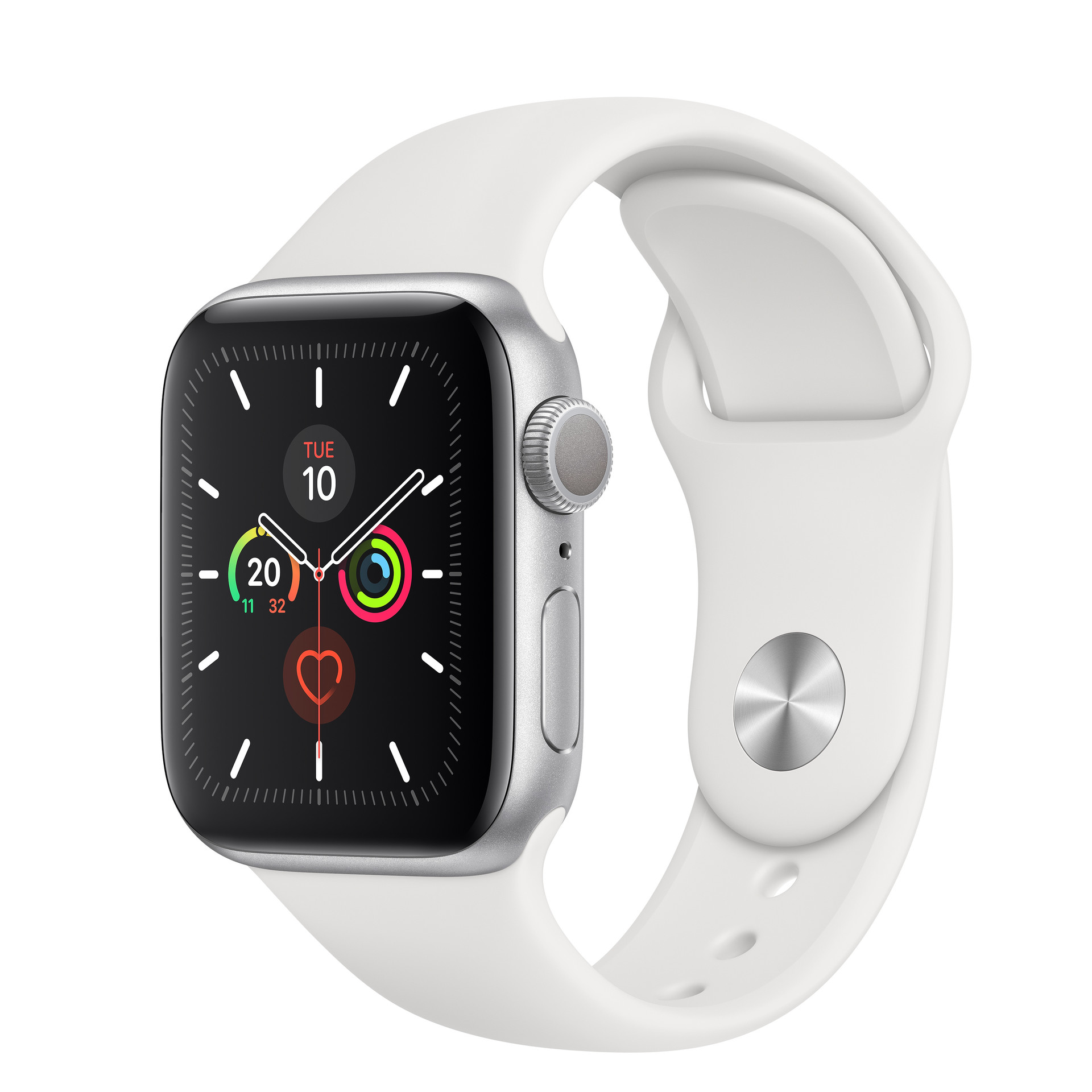 used apple watch series 5 40mm