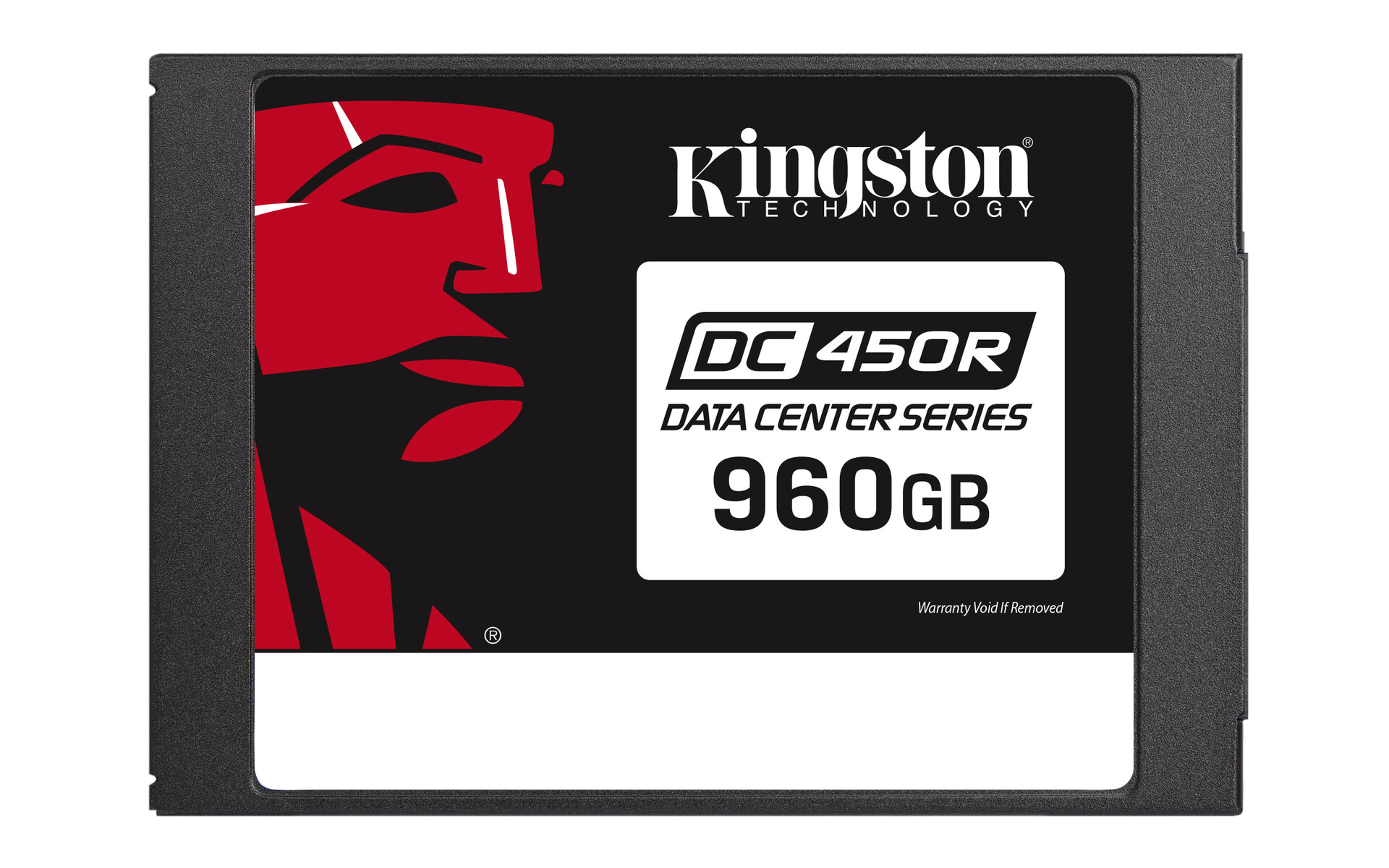 SSD 2.5 SATA Kingston 960GB DC450R Enterprise