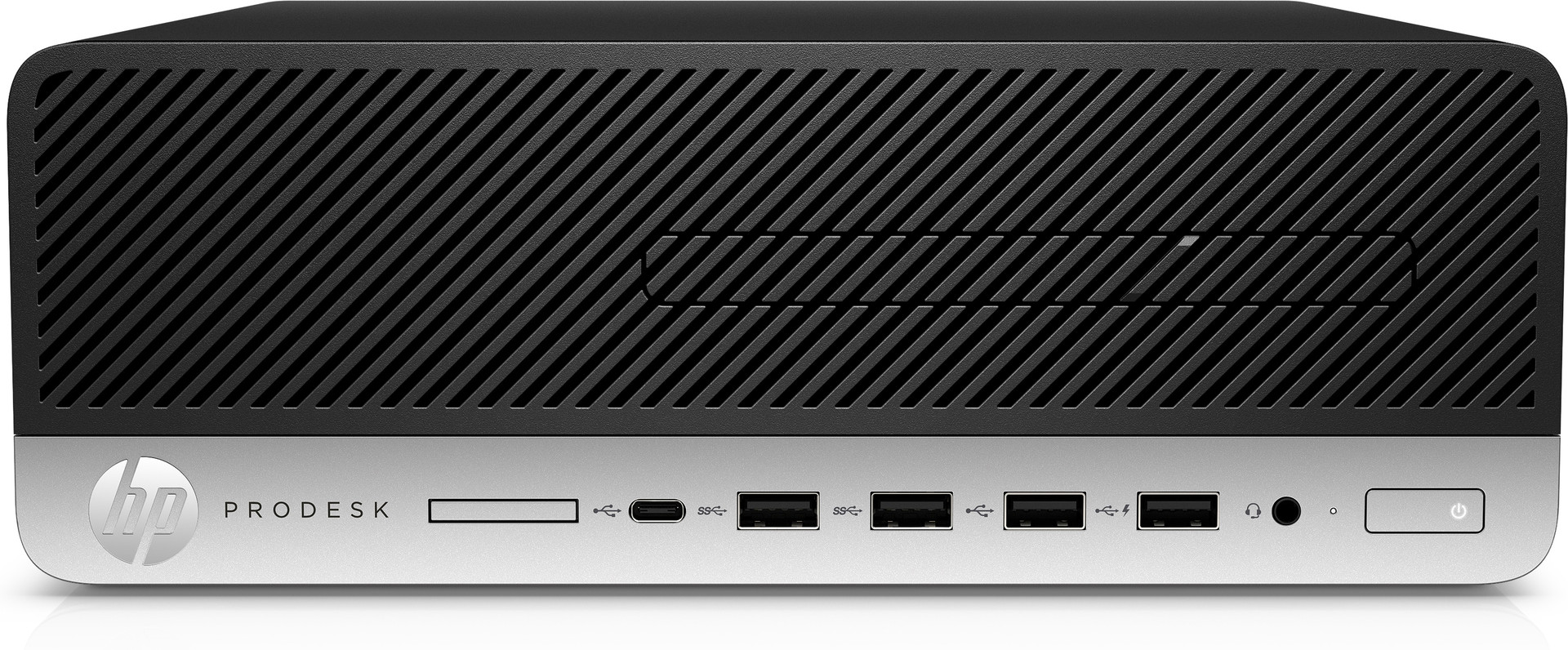 PC HP ProDesk 405 G4 SFF AMD R5 PRO 2400G 4GB 1TB HDD W10PRO64 1YrWrt