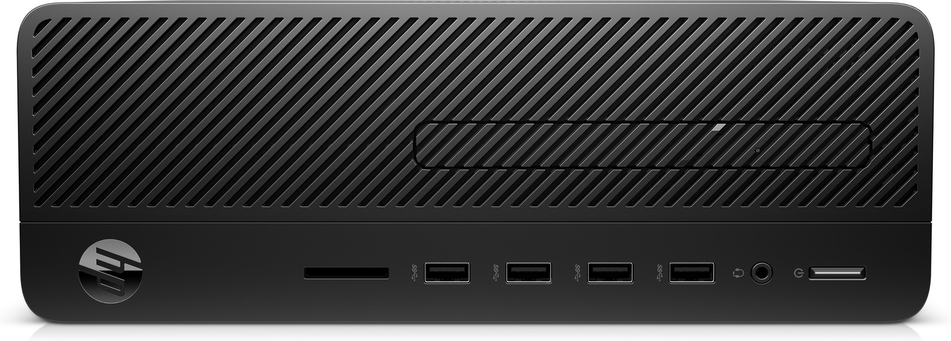 PC HP 290 G2 SFF i3-9100, 4GB, 1TB HDD, DVD-RW,  Win10 Pro 64bit, 1yr Wty