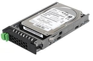 HD FSC SAS 12G 600GB 10K 512n HOT PL 2.5' EP