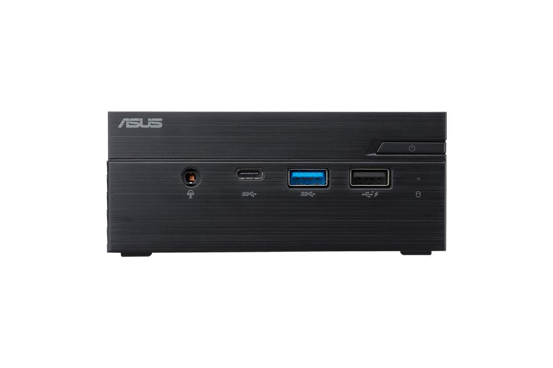 PC Asus VIVO Mini PC PN40-BC435ZV Cel N4000 4GB-SSD 64GB-VGA/HDMI/DP Win 10 Pro