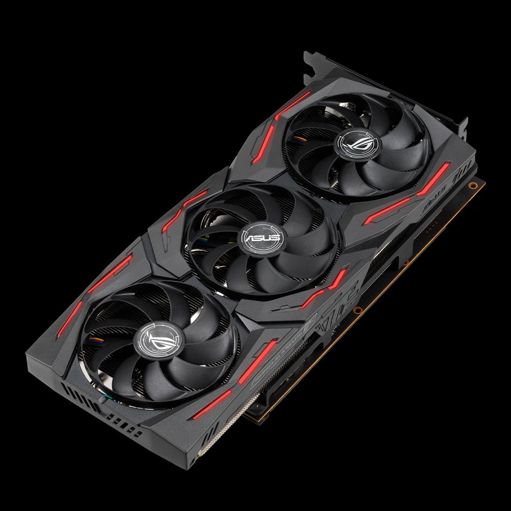 Asus rog 5600xt настройка для майнинга