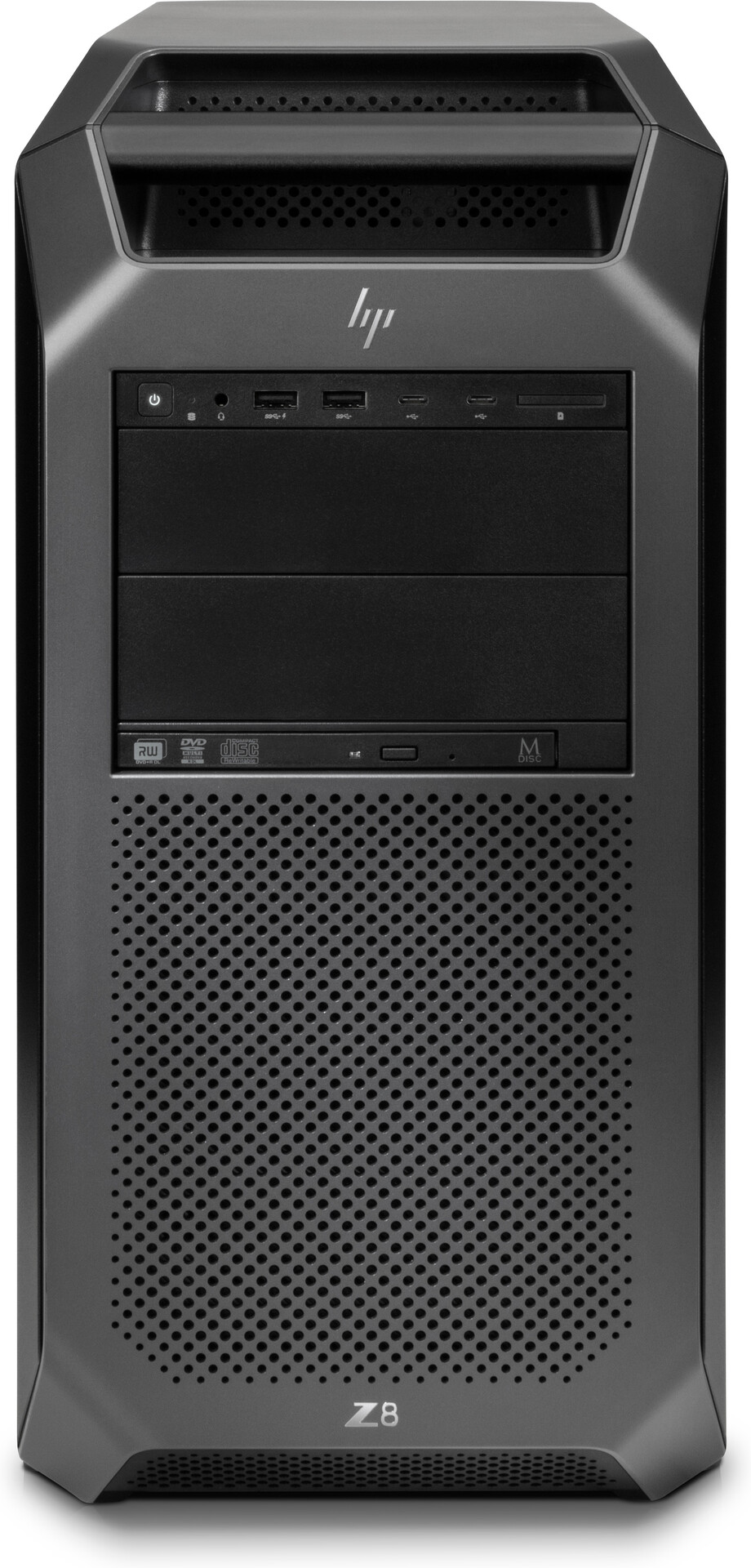 Workstation HP Z8G4T X-5220, 32GB DDR4, 512GB SSD, DVD-RW, Win10Pro 64bit, 3yr Wty