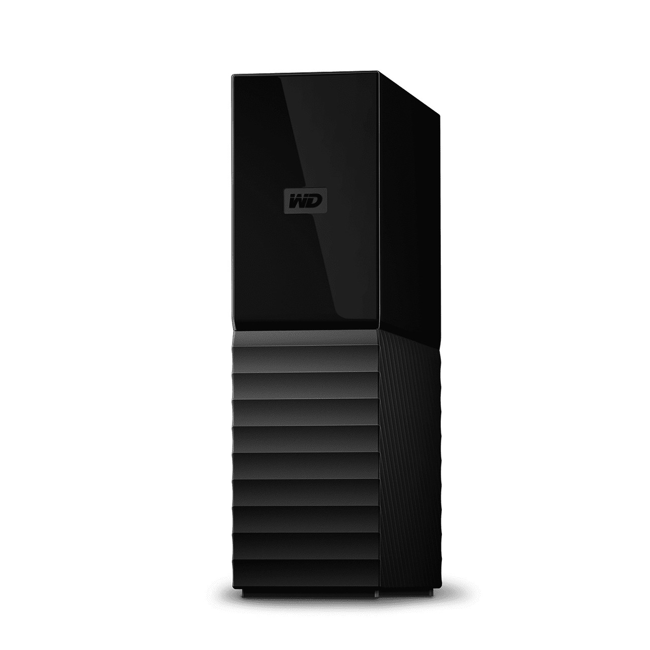 Sistema armazenamento externo WD My Book 12TB