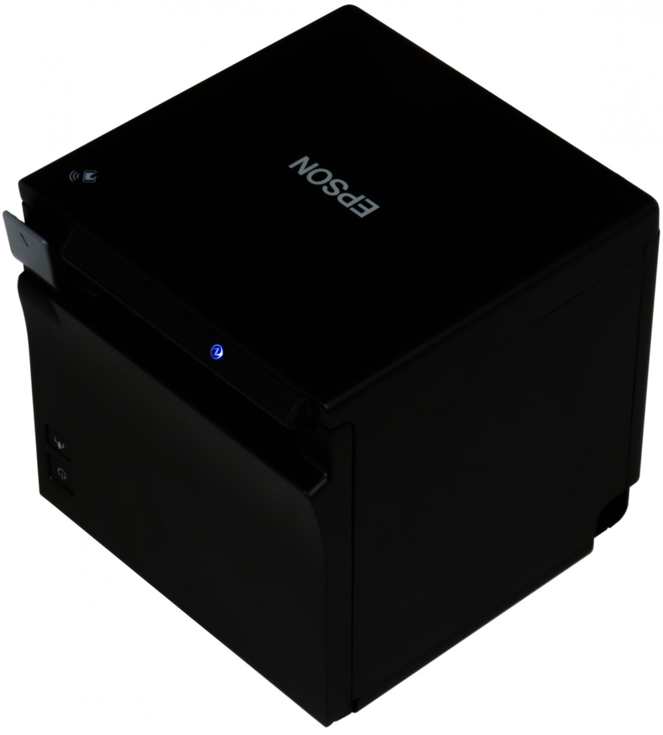 Impressora EPSON TM-M30C - Ethernet, BT, PS, Preto