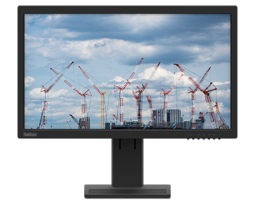 Monitor Lenovo ThinkVision E22-20